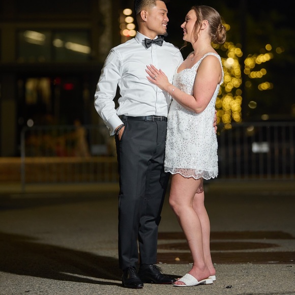 Show Me Your MuMu Off the Market Dress - Picture 5 of 13